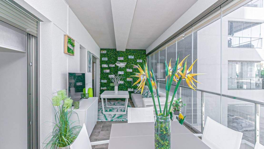 Sale - Apartment - Orihuela - Orihuela Costa