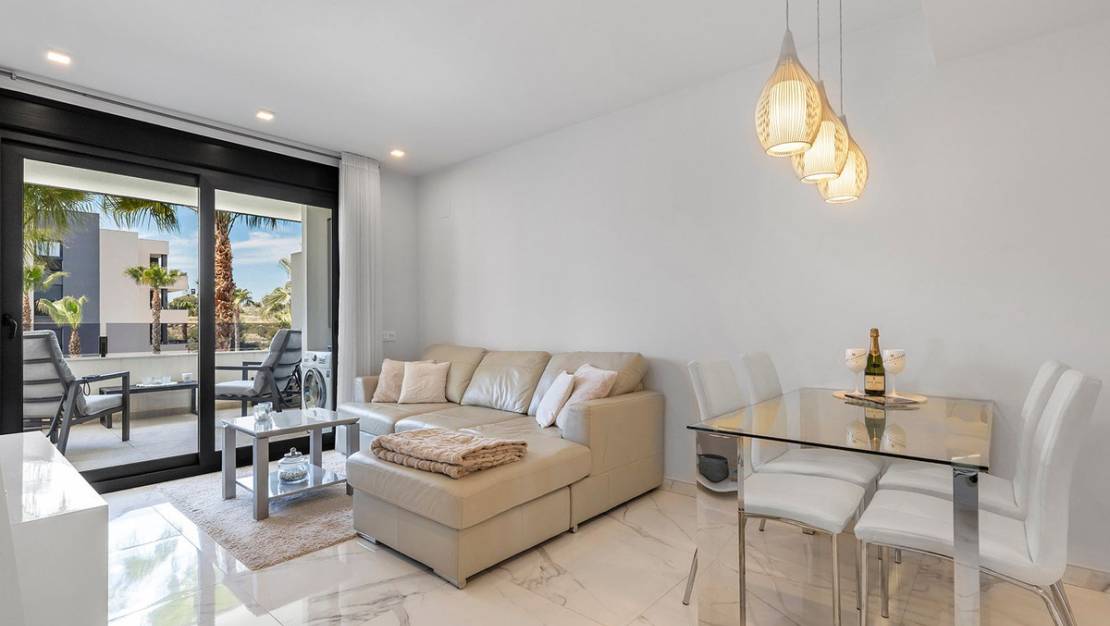 Sale - Apartment - Orihuela - Orihuela Costa
