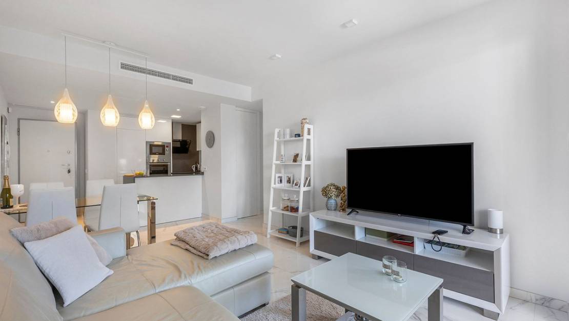 Sale - Apartment - Orihuela - Orihuela Costa