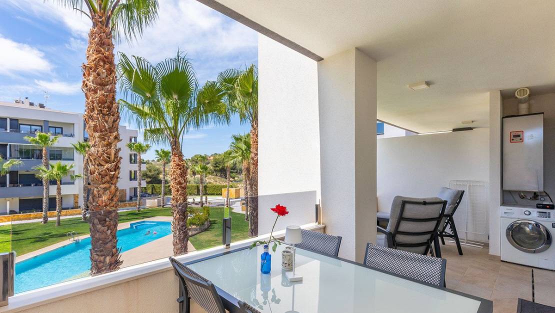 Sale - Apartment - Orihuela - Orihuela Costa