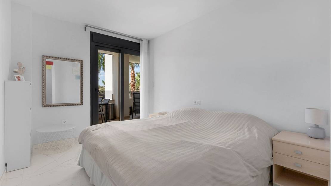 Sale - Apartment - Orihuela - Orihuela Costa