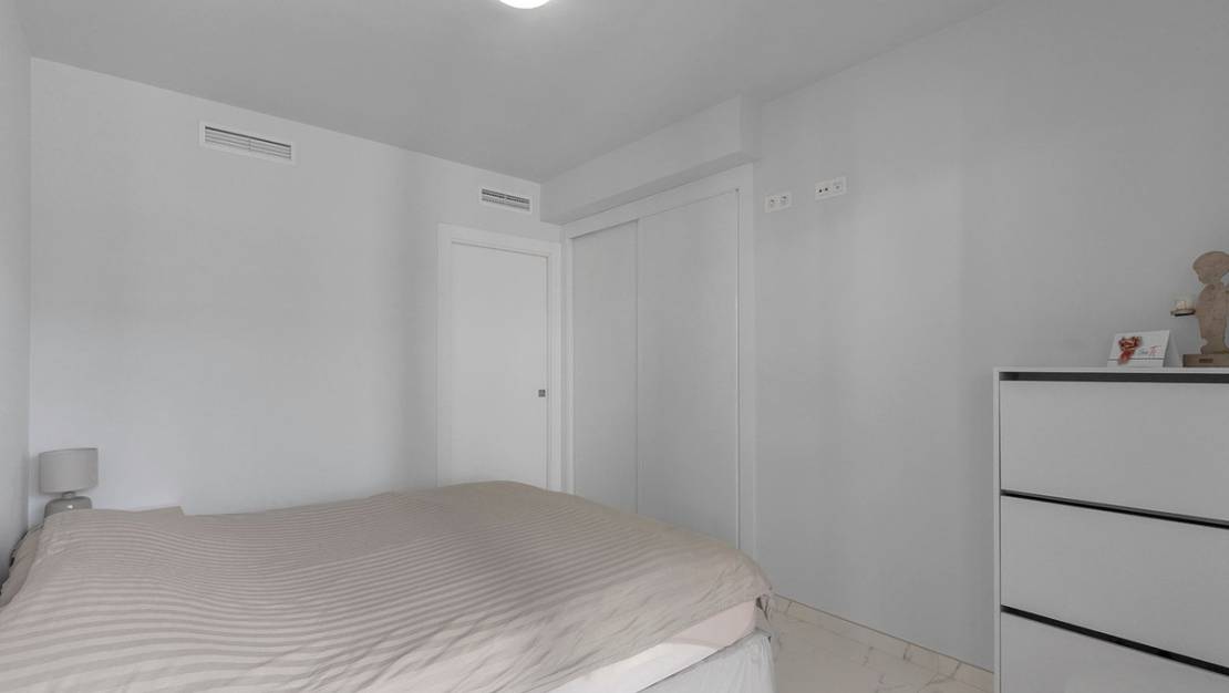 Sale - Apartment - Orihuela - Orihuela Costa