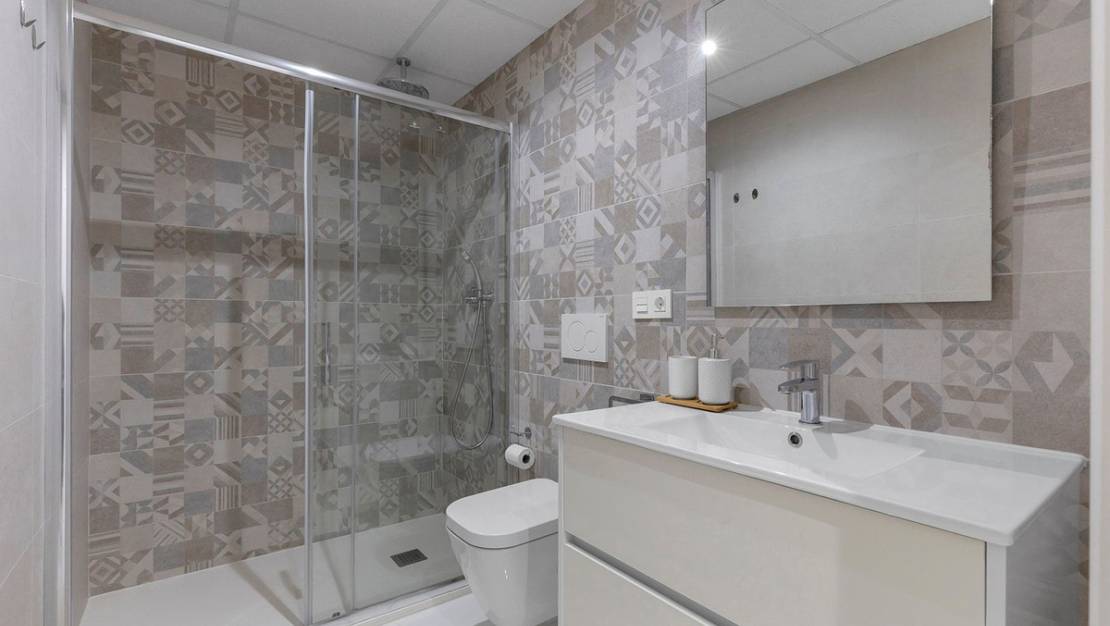 Sale - Apartment - Orihuela - Orihuela Costa