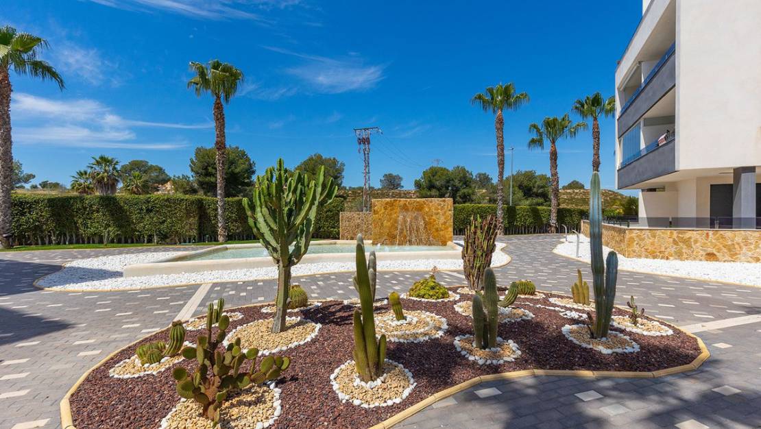 Sale - Apartment - Orihuela - Orihuela Costa