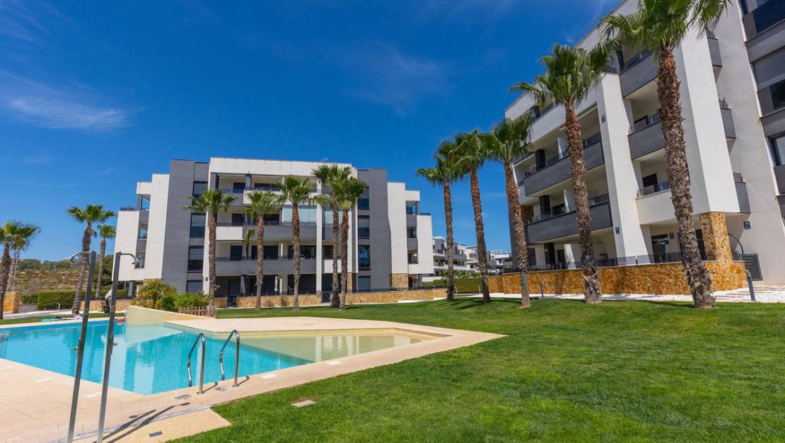 Sale - Apartment - Orihuela - Orihuela Costa