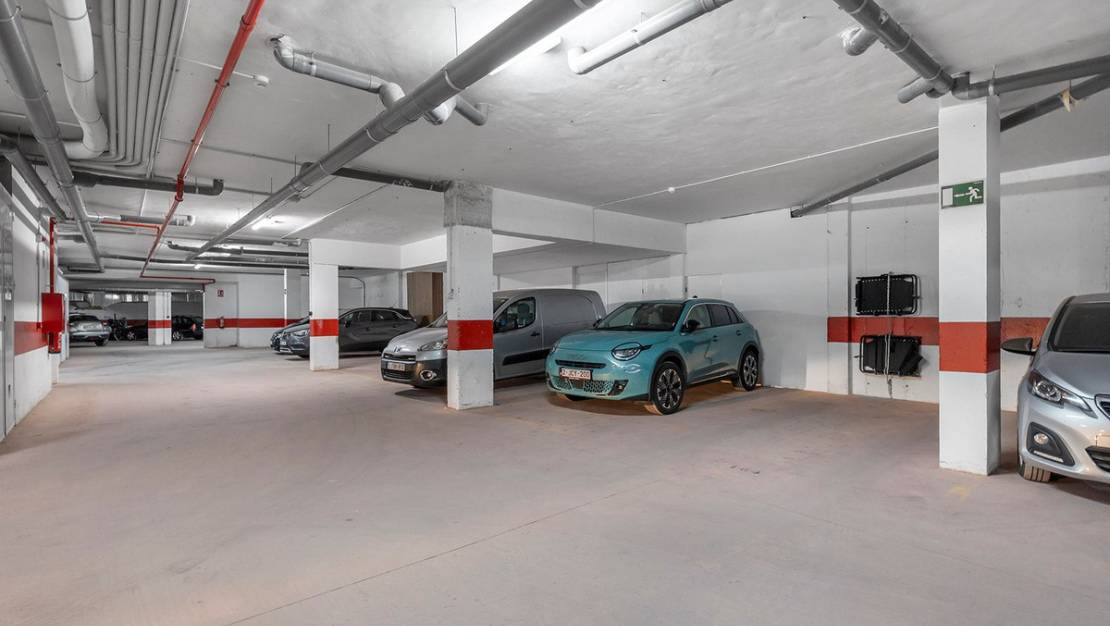 Sale - Apartment - Orihuela - Orihuela Costa