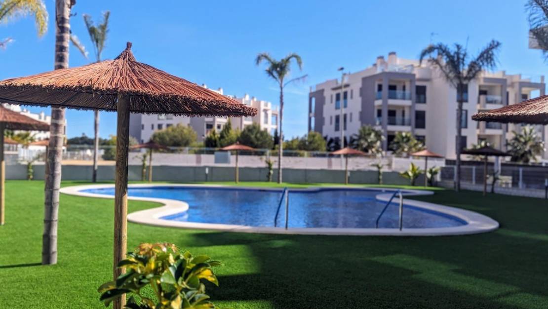 Sale - Apartment - Orihuela - Orihuela Costa