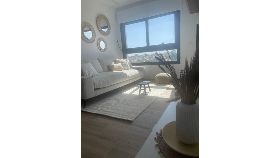Sale - Apartment - Orihuela - Orihuela Costa