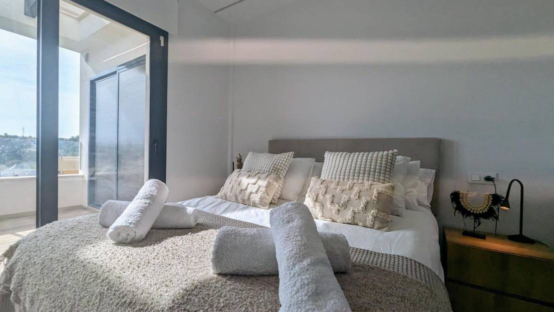 Sale - Apartment - Orihuela - Orihuela Costa