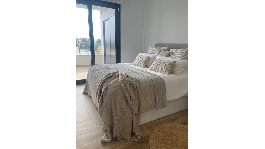 Sale - Apartment - Orihuela - Orihuela Costa