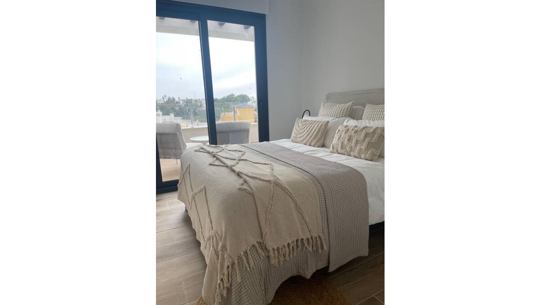 Sale - Apartment - Orihuela - Orihuela Costa