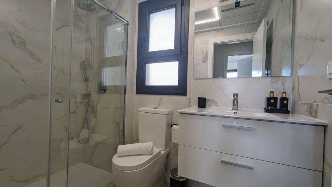 Sale - Apartment - Orihuela - Orihuela Costa