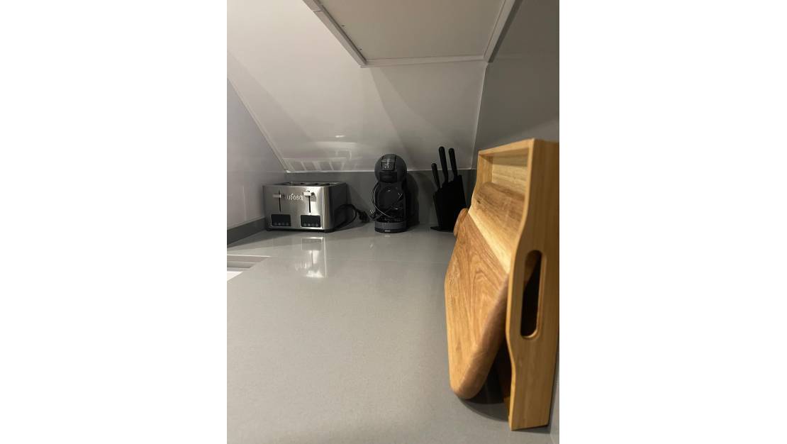 Sale - Apartment - Orihuela - Orihuela Costa