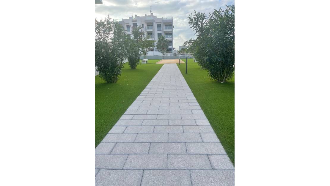 Sale - Apartment - Orihuela - Orihuela Costa