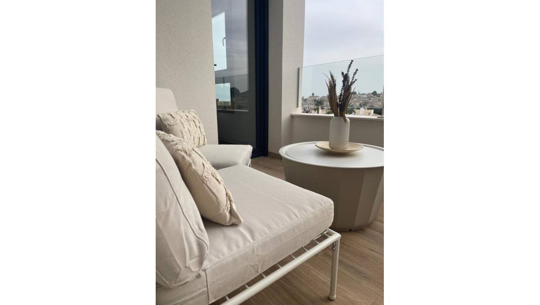 Sale - Apartment - Orihuela - Orihuela Costa