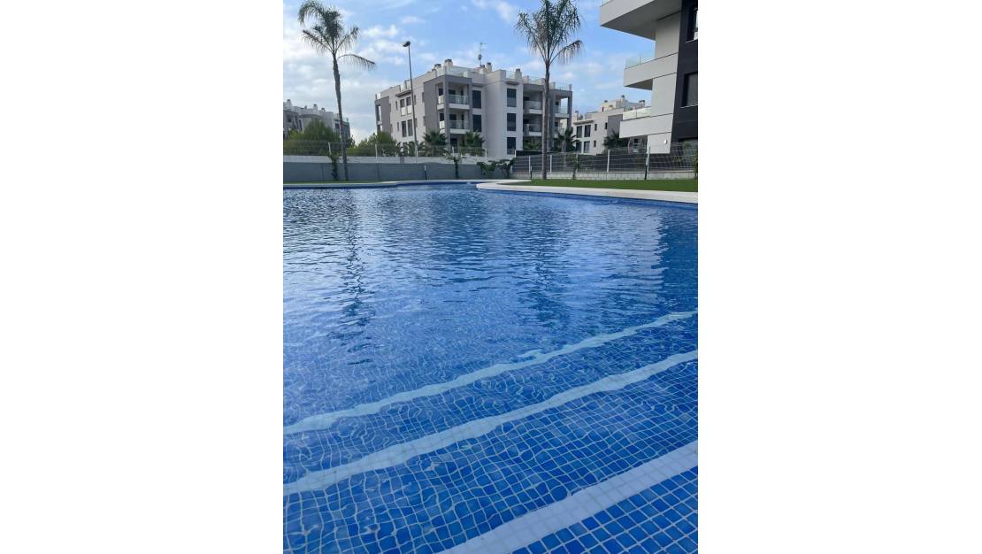 Sale - Apartment - Orihuela - Orihuela Costa