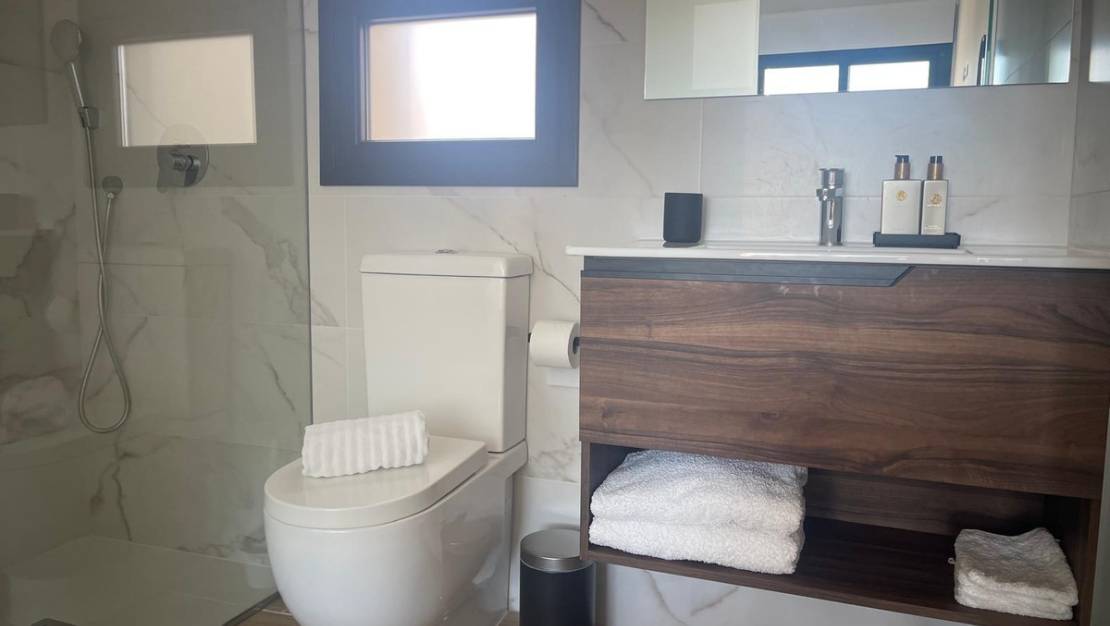 Sale - Apartment - Orihuela - Orihuela Costa