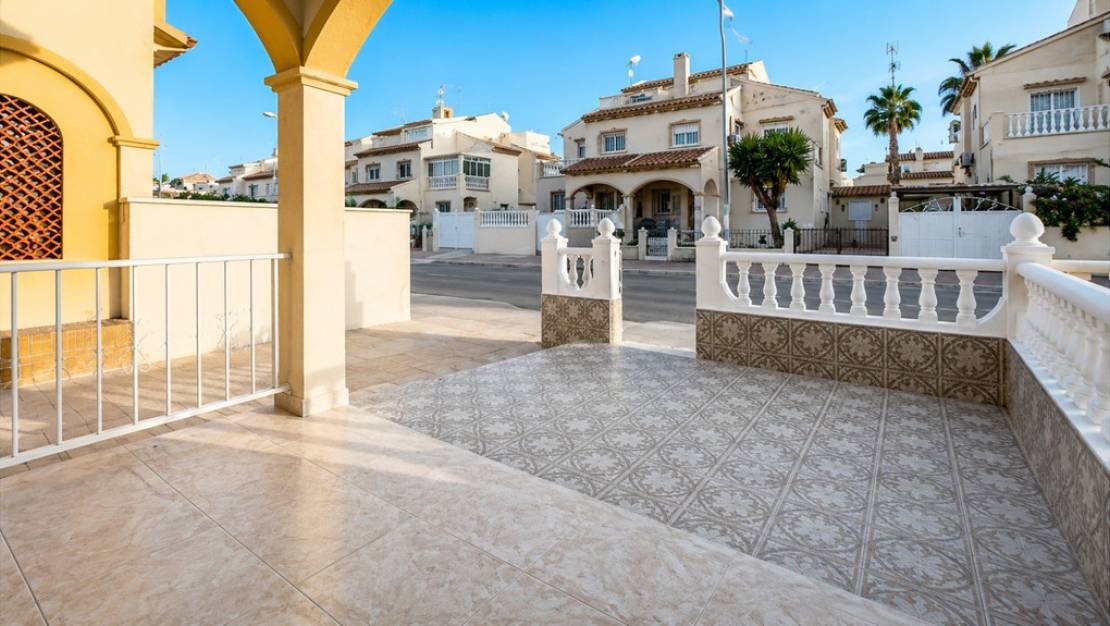 Sale - Apartment - Orihuela - Orihuela Costa