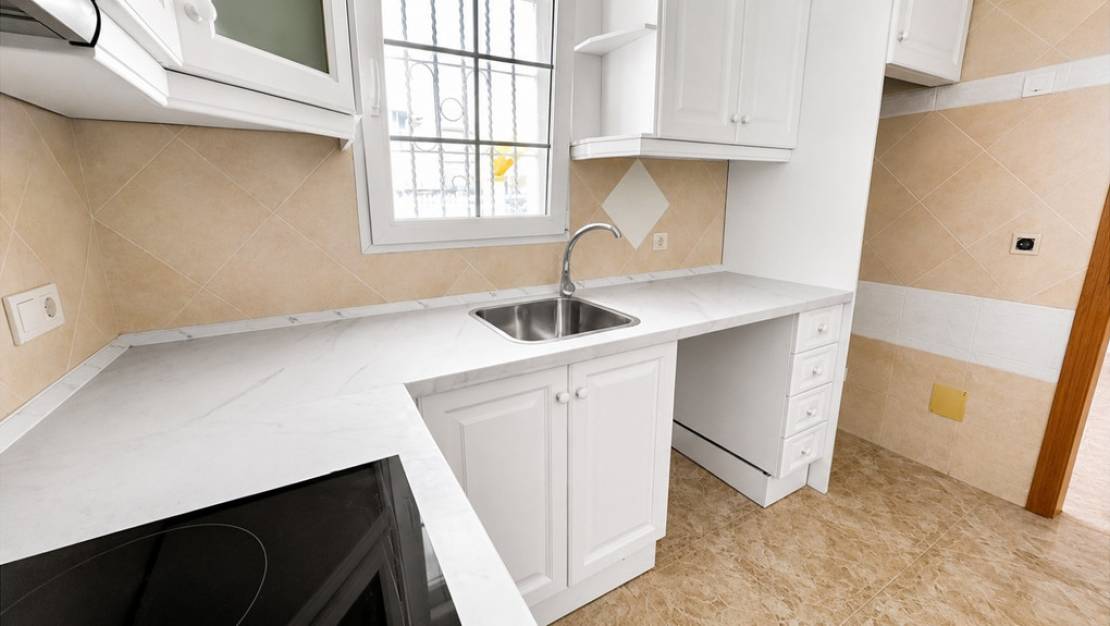 Sale - Apartment - Orihuela - Orihuela Costa
