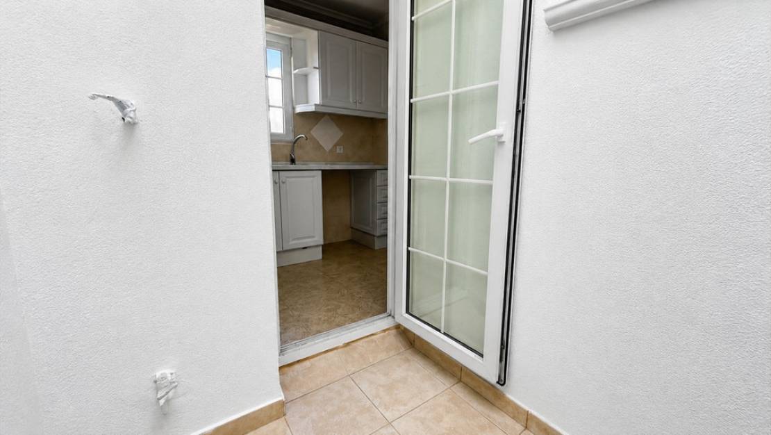 Sale - Apartment - Orihuela - Orihuela Costa