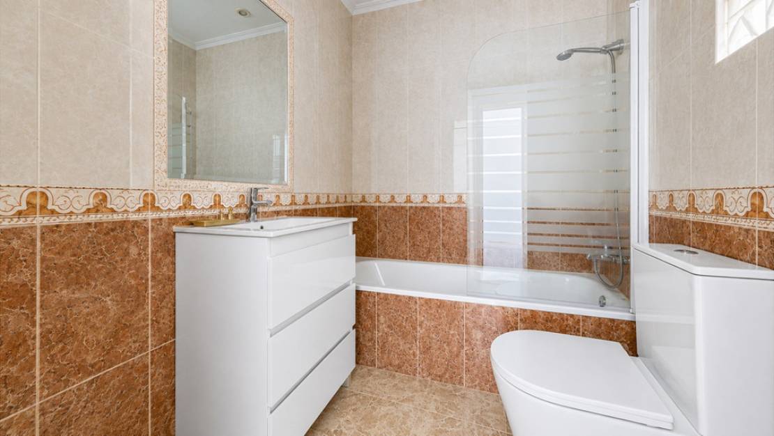 Sale - Apartment - Orihuela - Orihuela Costa