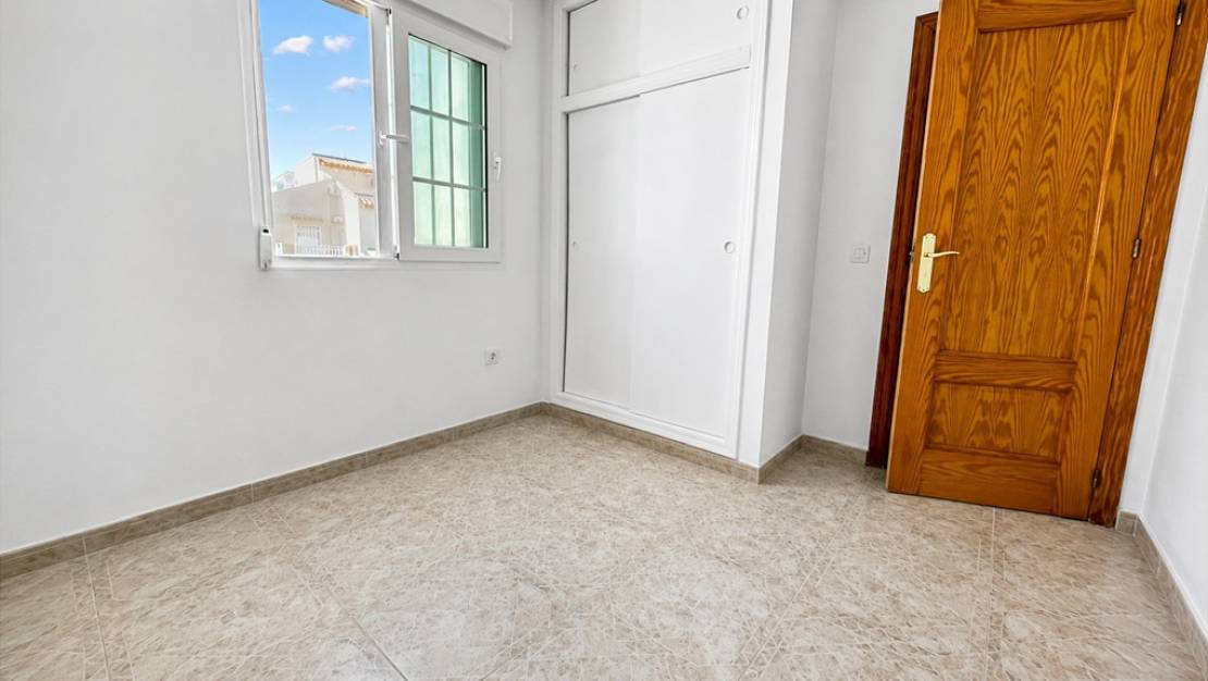 Sale - Apartment - Orihuela - Orihuela Costa