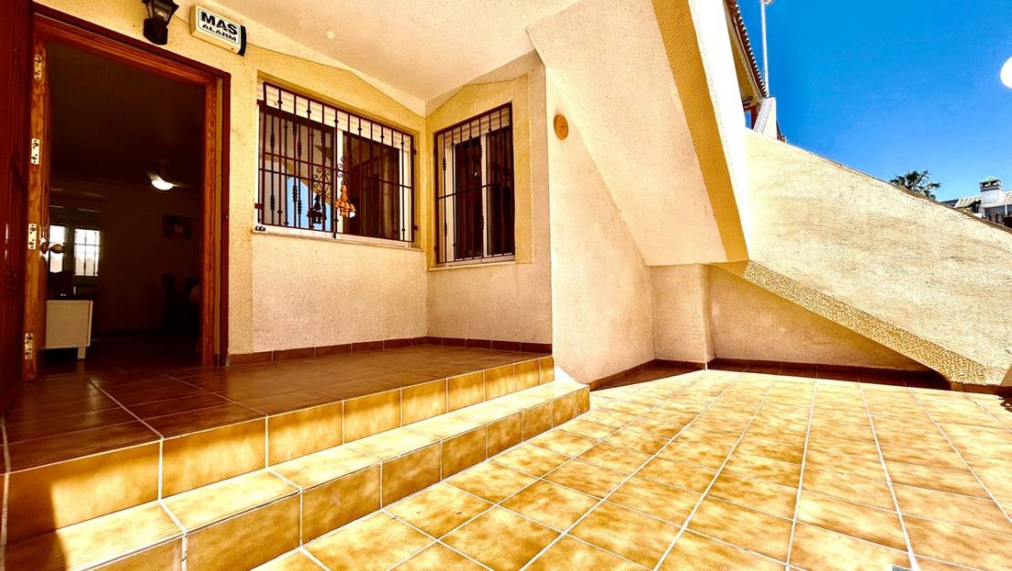Sale - Apartment - Orihuela - Orihuela Costa