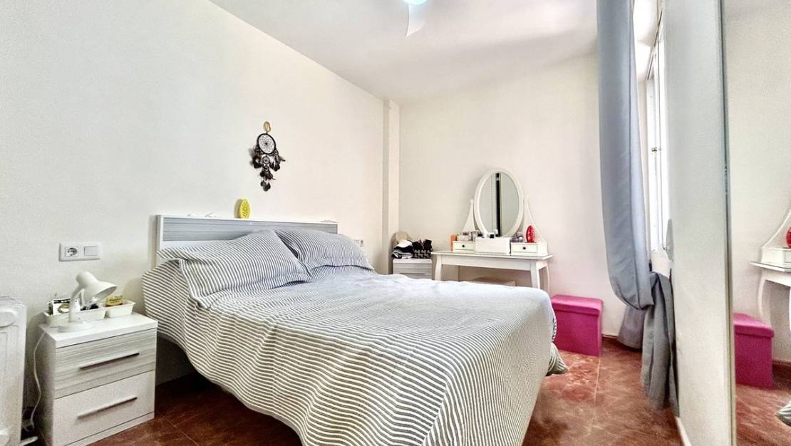 Sale - Apartment - Orihuela - Orihuela Costa