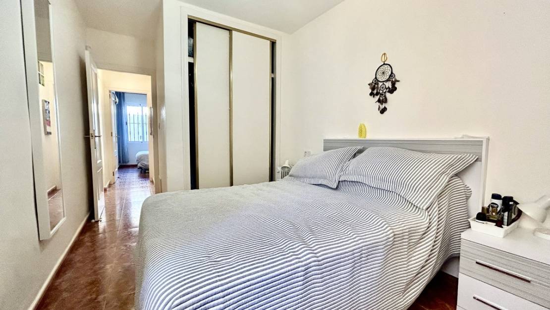 Sale - Apartment - Orihuela - Orihuela Costa
