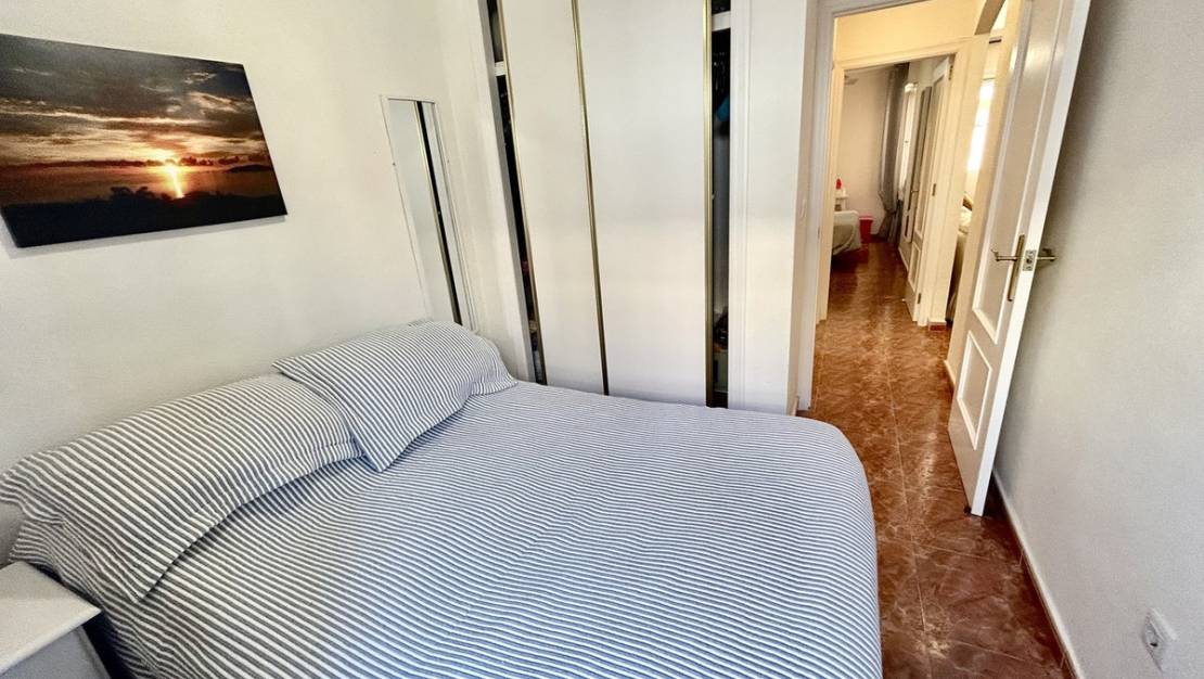 Sale - Apartment - Orihuela - Orihuela Costa