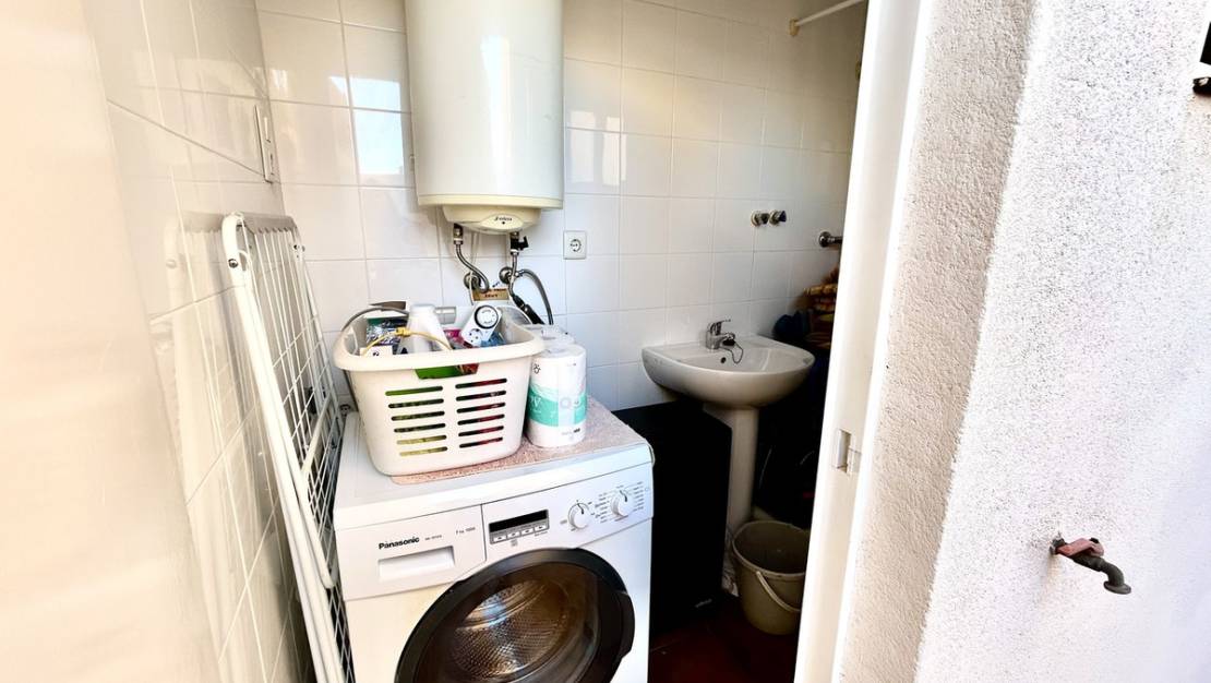 Sale - Apartment - Orihuela - Orihuela Costa