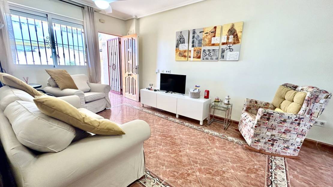 Sale - Apartment - Orihuela - Orihuela Costa