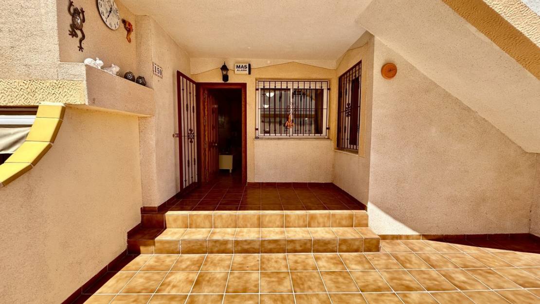 Sale - Apartment - Orihuela - Orihuela Costa