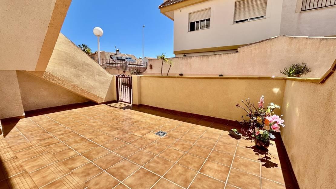 Sale - Apartment - Orihuela - Orihuela Costa