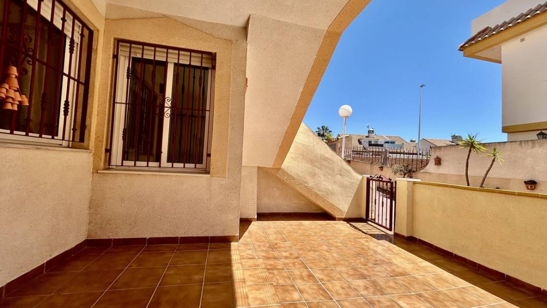 Sale - Apartment - Orihuela - Orihuela Costa