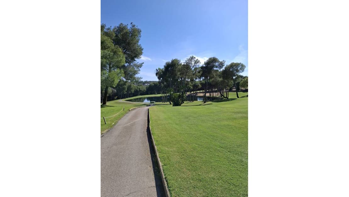 Sale - Apartment - Orihuela - Orihuela Costa