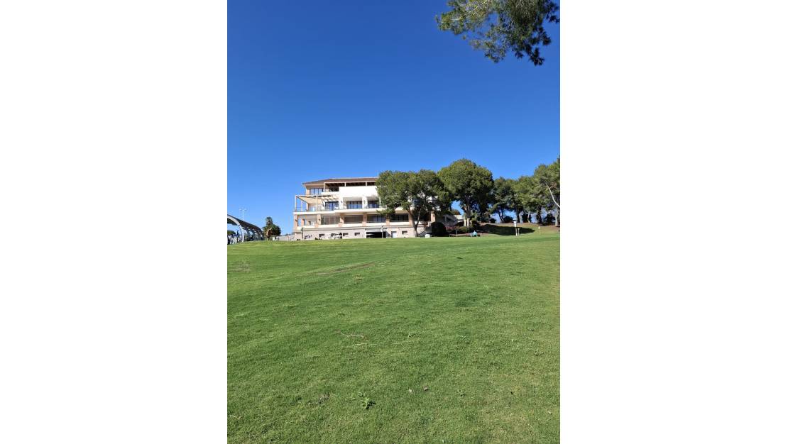 Sale - Apartment - Orihuela - Orihuela Costa