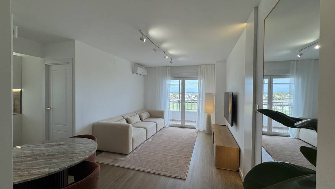 Sale - Apartment - Orihuela - Orihuela Costa
