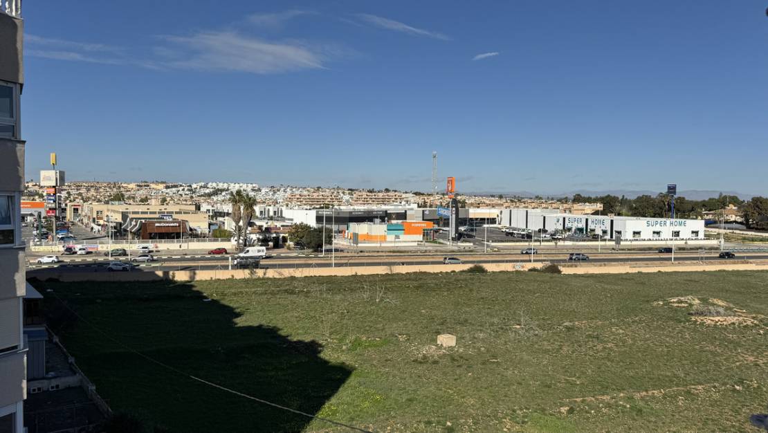Sale - Apartment - Orihuela - Orihuela Costa
