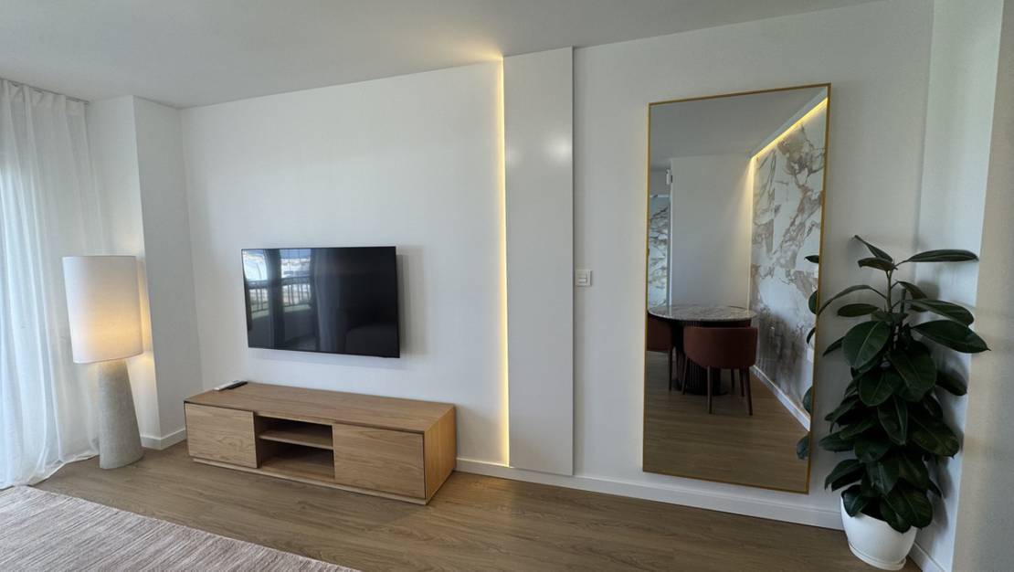 Sale - Apartment - Orihuela - Orihuela Costa