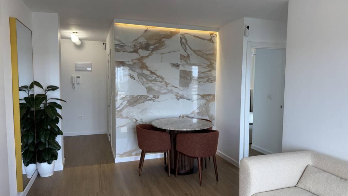 Sale - Apartment - Orihuela - Orihuela Costa