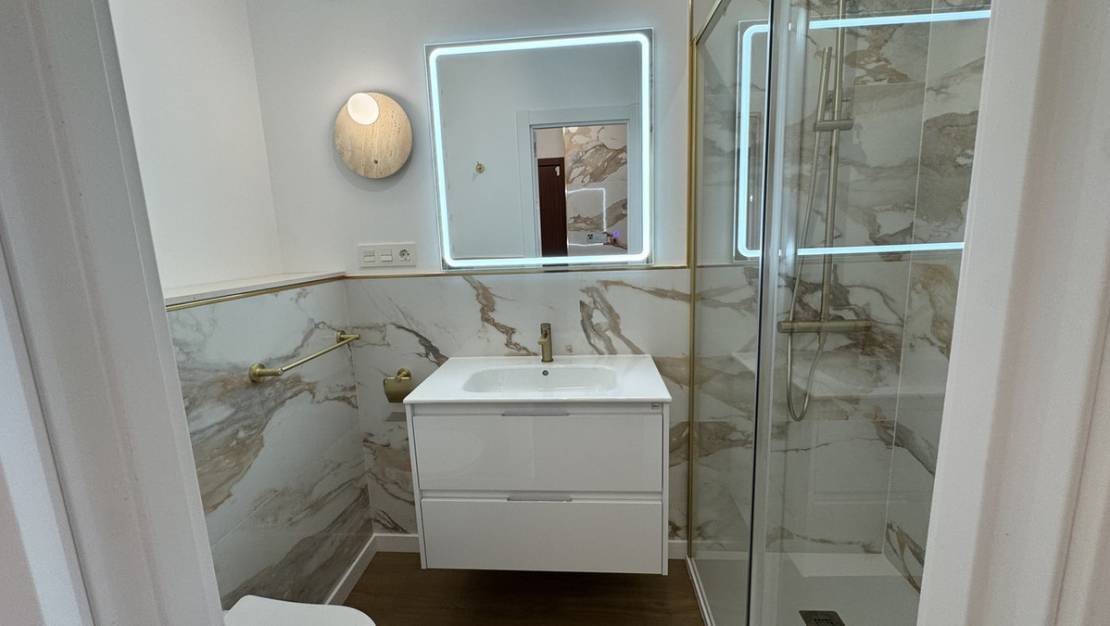 Sale - Apartment - Orihuela - Orihuela Costa