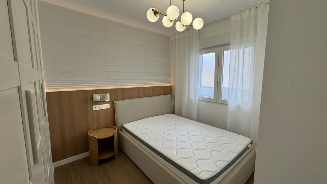 Sale - Apartment - Orihuela - Orihuela Costa