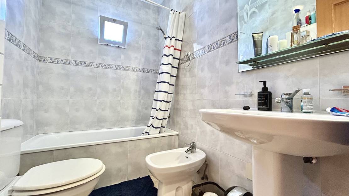 Sale - Apartment - Orihuela - Orihuela Costa