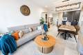 Sale - Apartment - Orihuela - Orihuela Costa