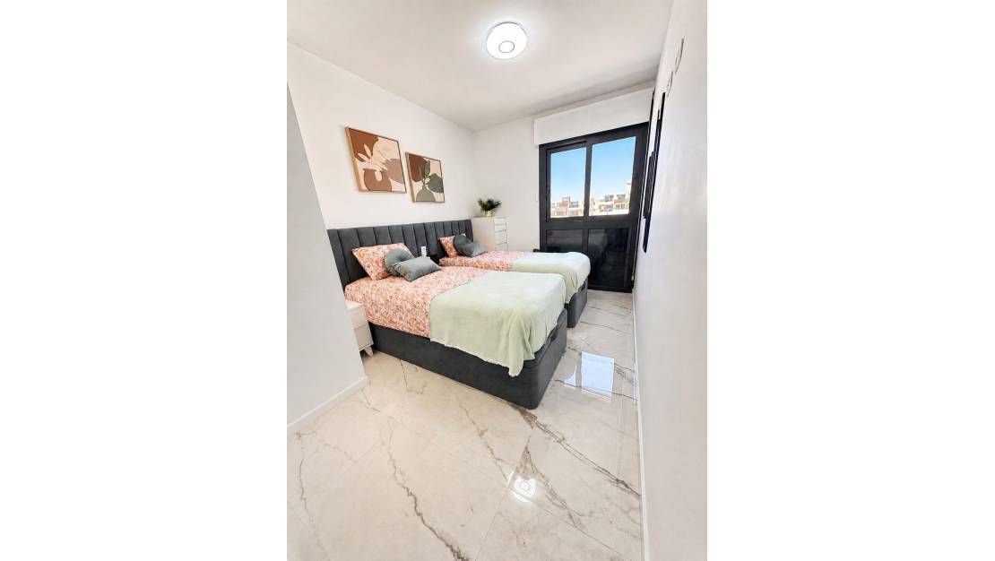 Sale - Apartment - Orihuela - Orihuela Costa