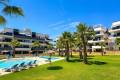 Sale - Apartment - Orihuela - Orihuela Costa