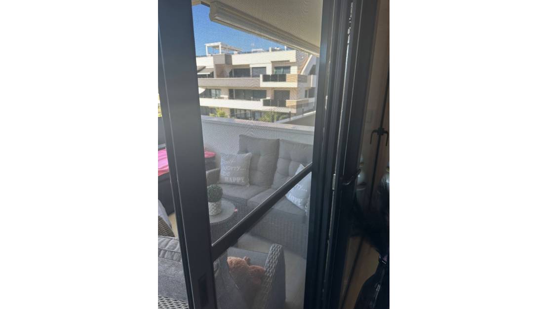 Sale - Apartment - Orihuela - Orihuela Costa