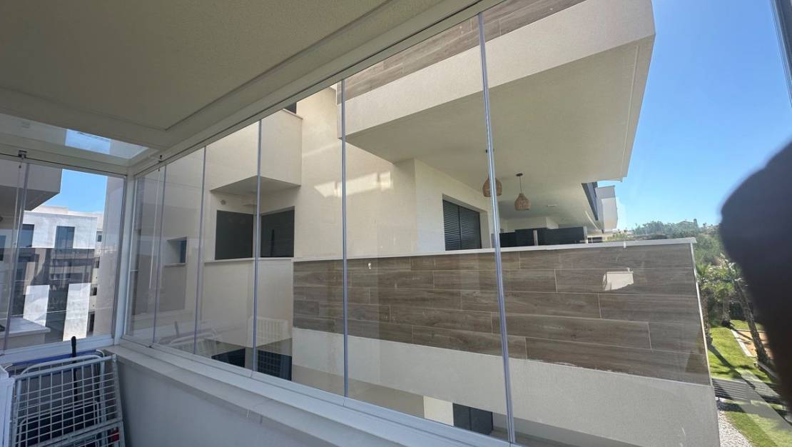 Sale - Apartment - Orihuela - Orihuela Costa