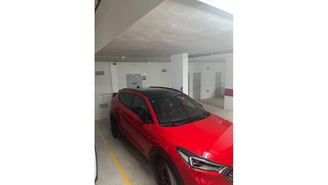 Sale - Apartment - Orihuela - Orihuela Costa